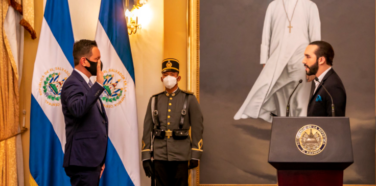 Presidente Bukele: “Quiero que trabajemos desde Casa Presidencial por el agua” presidente-bukele-quiero-que-trabajemos-desde-casa-presidencial-por-el-agua